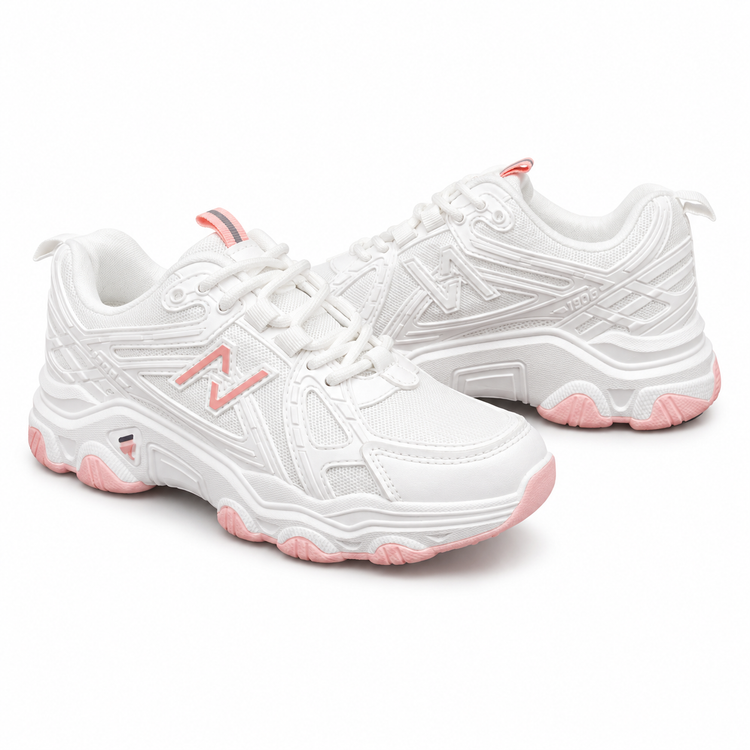کتونی اسپرت زنانه نیوبالانس 1906 | new balance