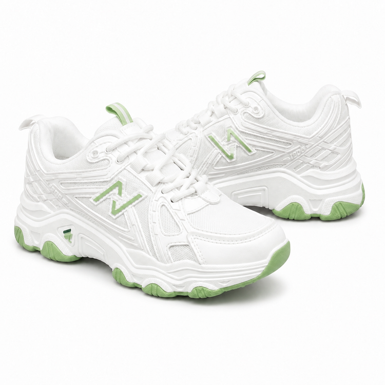 کتونی اسپرت زنانه نیوبالانس 1906 | new balance