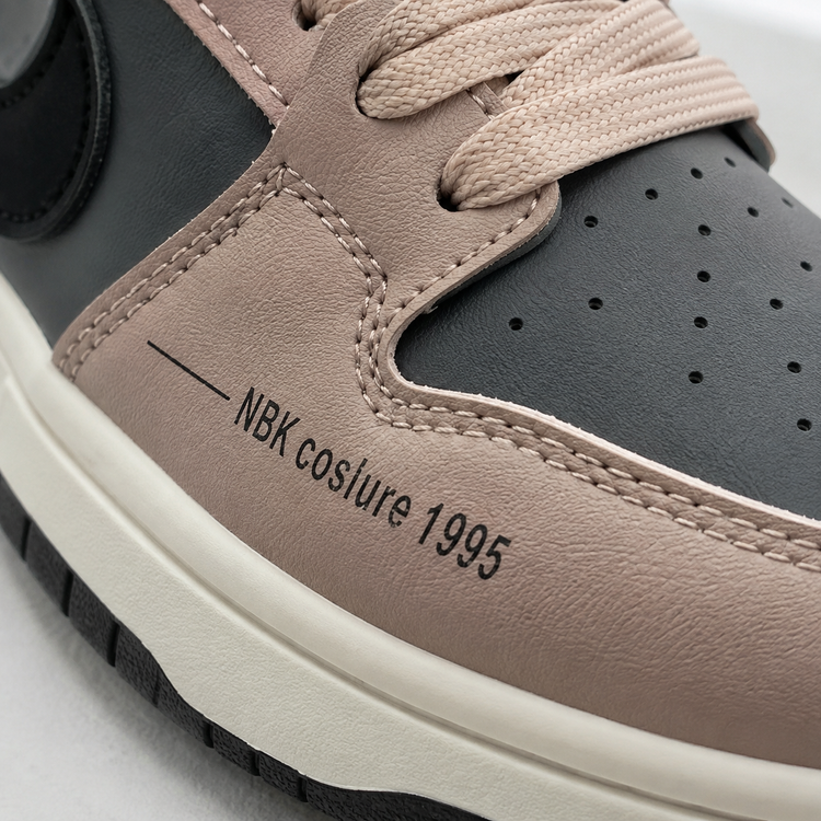 کتونی نایک دانک لو زنانه رنگی | Nike dunk low