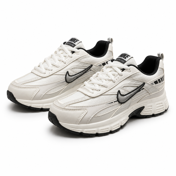 کتونی Nike Initiator زنانه سفید مشکی