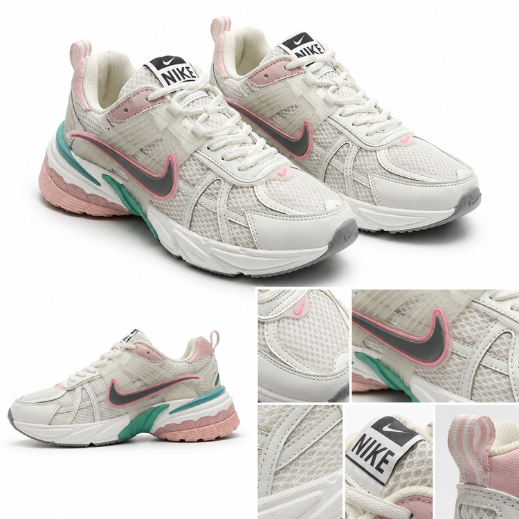 کتونی رانینگ نایک وی تو کی | Nike V2K