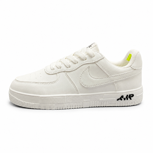 کتونی نایک ایرفورس وان زنانه | Nike Air Force 1 Low