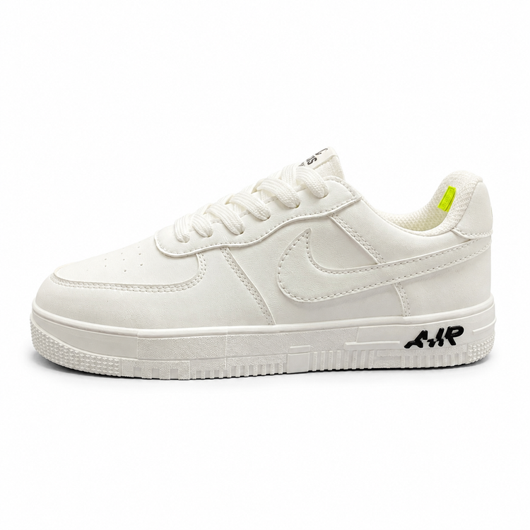 کتونی نایک ایرفورس وان زنانه | Nike Air Force 1 Low