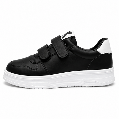 کتونی نایک ایر فورس چسبی زنانه | nike Air Force