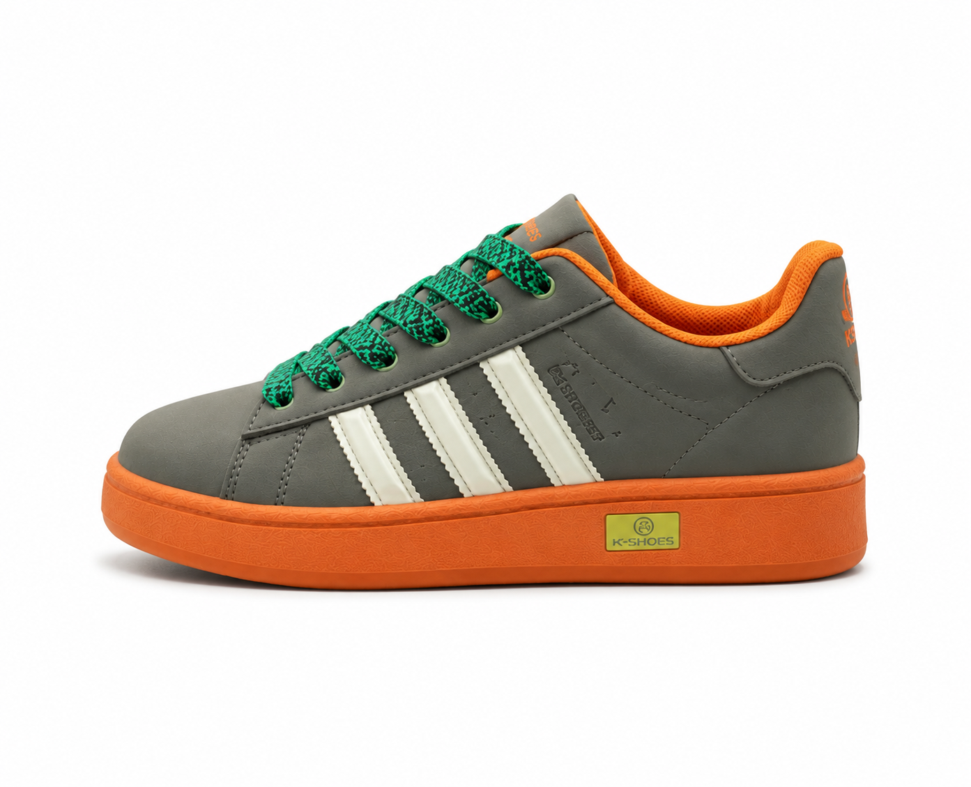 کتونی آدیداس کژوال زنانه سه خط | Adidas Style Casual Sneakers