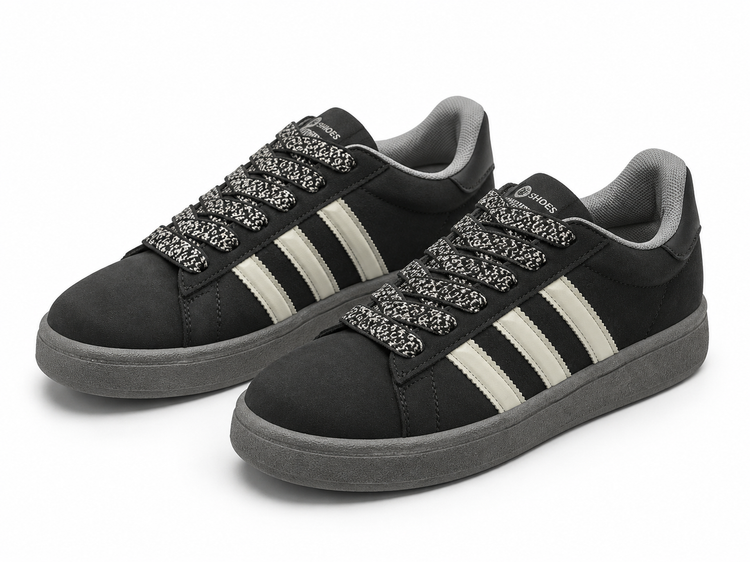کتونی آدیداس کژوال زنانه سه خط | Adidas Style Casual Sneakers