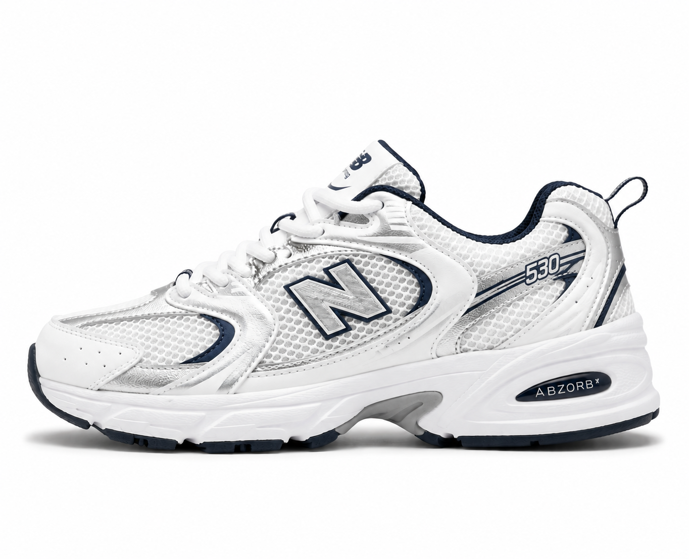 کتونی نیوبالانس ۵۳۰ وارداتی | New Balance 530