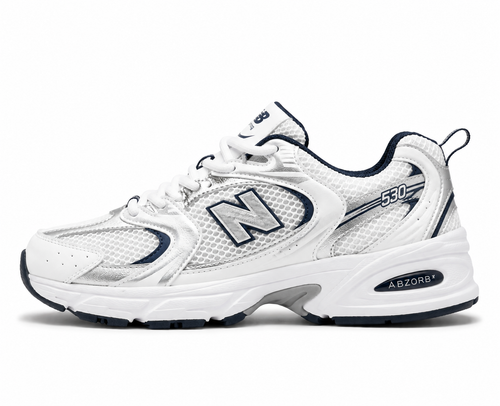 کتونی نیوبالانس ۵۳۰ وارداتی | New Balance 530