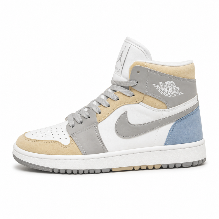 کتونی نایک جردن وان گلف | Nike Air Jordan 1 High Golf
