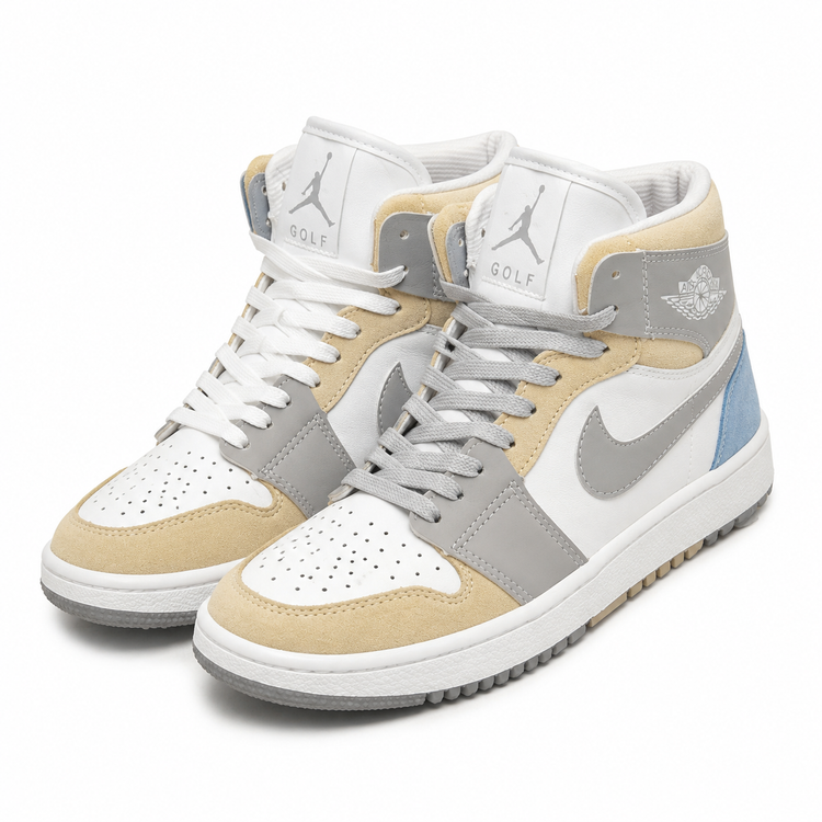 کتونی نایک جردن وان گلف | Nike Air Jordan 1 High Golf
