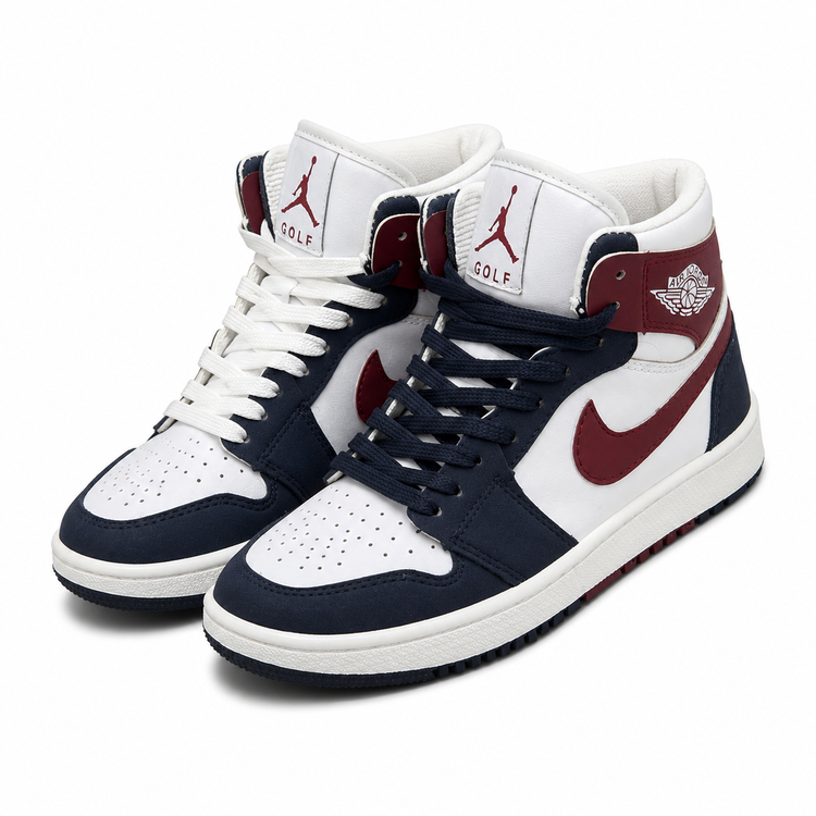 کتونی نایک جردن وان گلف | Nike Air Jordan 1 High Golf