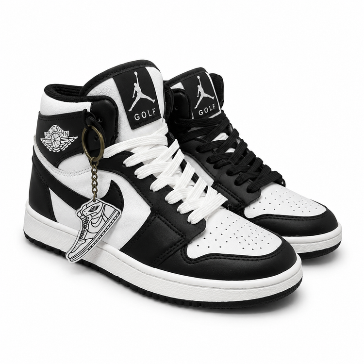 کتونی نایک جردن وان گلف | Nike Air Jordan 1 High Golf