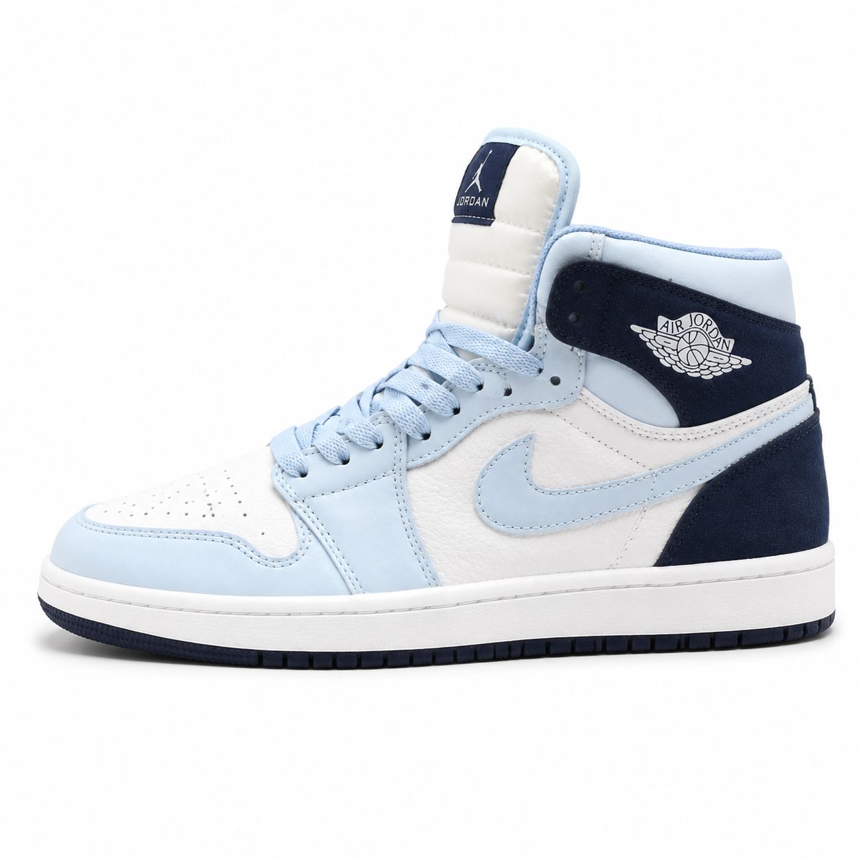 Nike Air Jordan 1 High University Blue