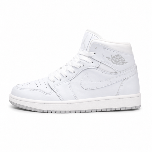 Nike Air Jordan 1 High White