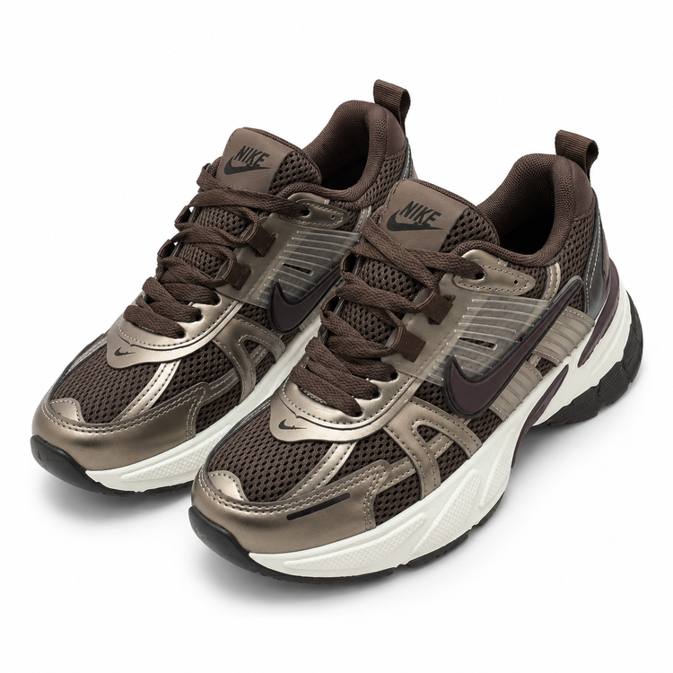 کتونی نایک رانینگ وی تو کی زنانه | nike V2K