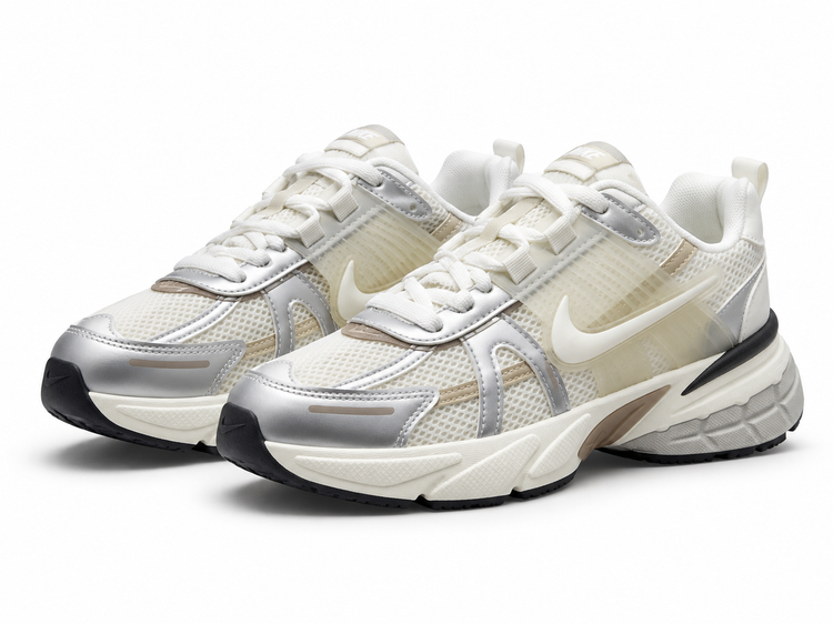 کتونی نایک رانینگ وی تو کی زنانه | nike V2K | وارداتی