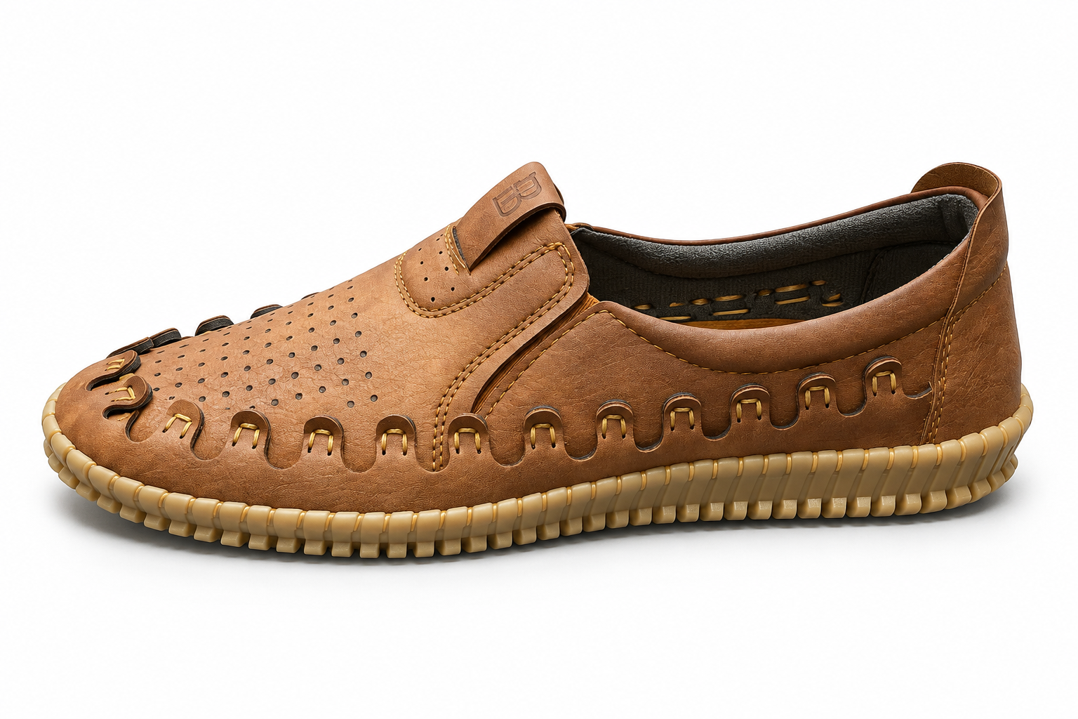 Women Casual Comfort Loafers