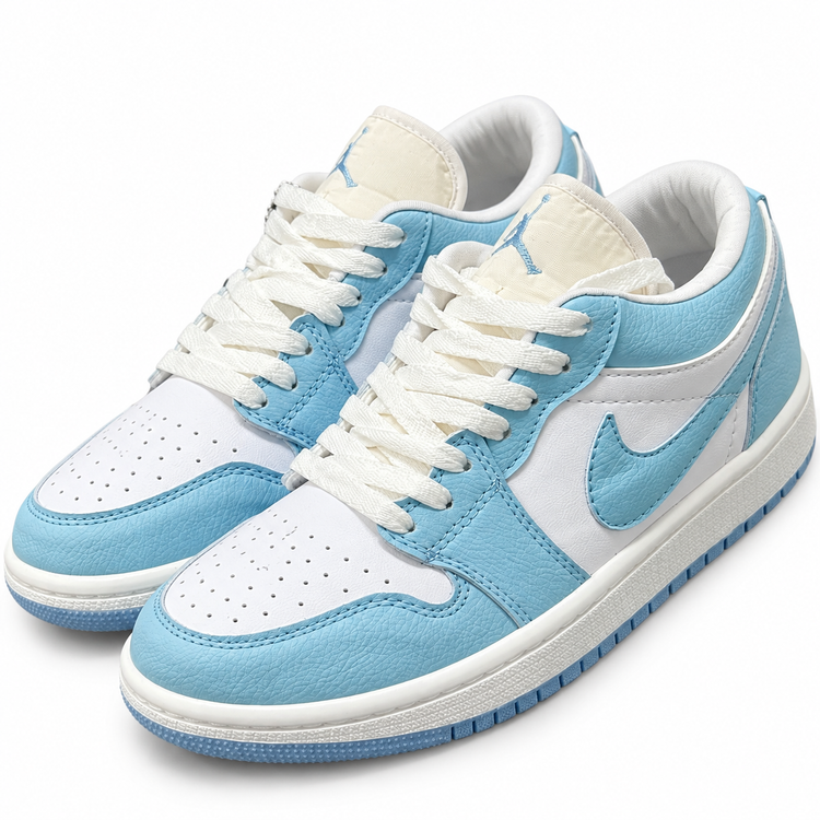 Air Jordan 1 Low Style Women’s Sneakers